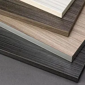 Synchronized Melamine Board​ - Melamine MDF