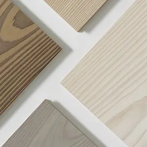 Synchronized Melamine Board​ - Melamine Plywood