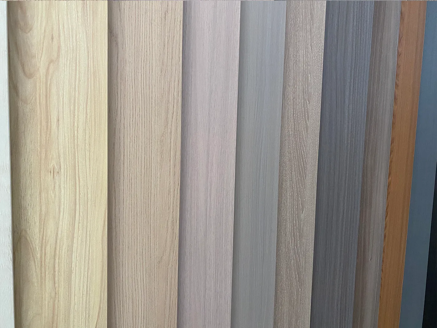 Wood Grain