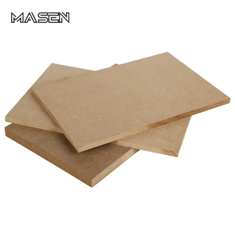 Melamine MDF HDF