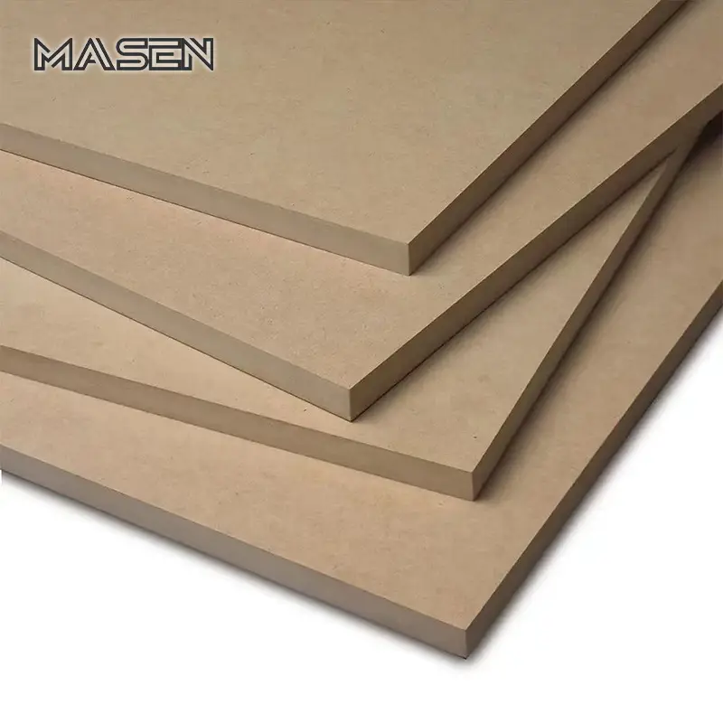 Synchronized MDF​