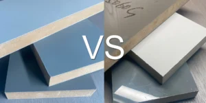 Difference Between High Gloss and Matte PETG Films