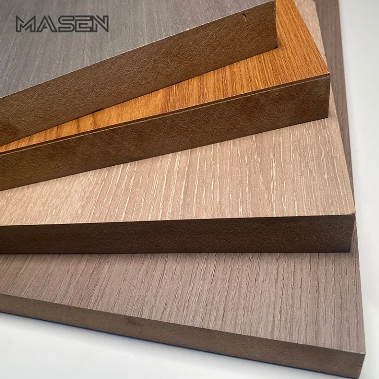 Melamine MDF