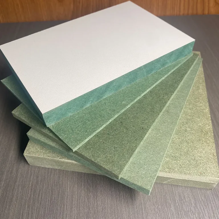 Melamine MDF Thickness - 4x8