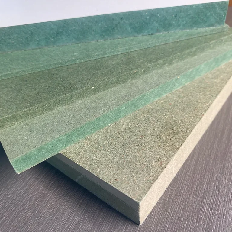 Melamine MDF Thickness - 4x8 18mm