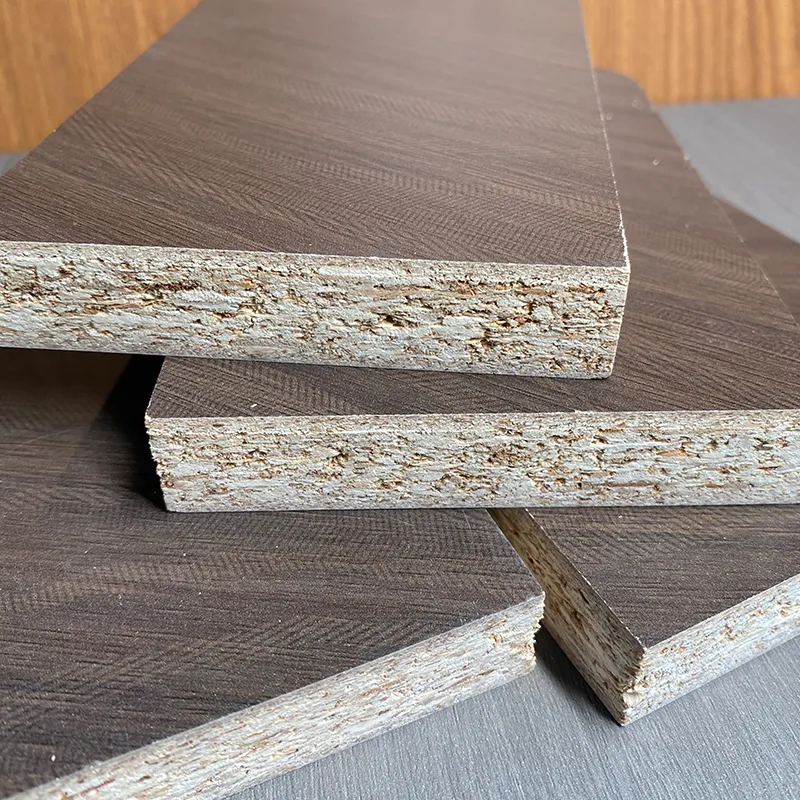 Melamine Particle Board