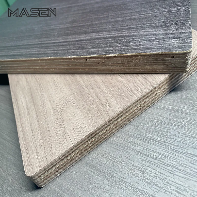Melamine Plywood Supplier