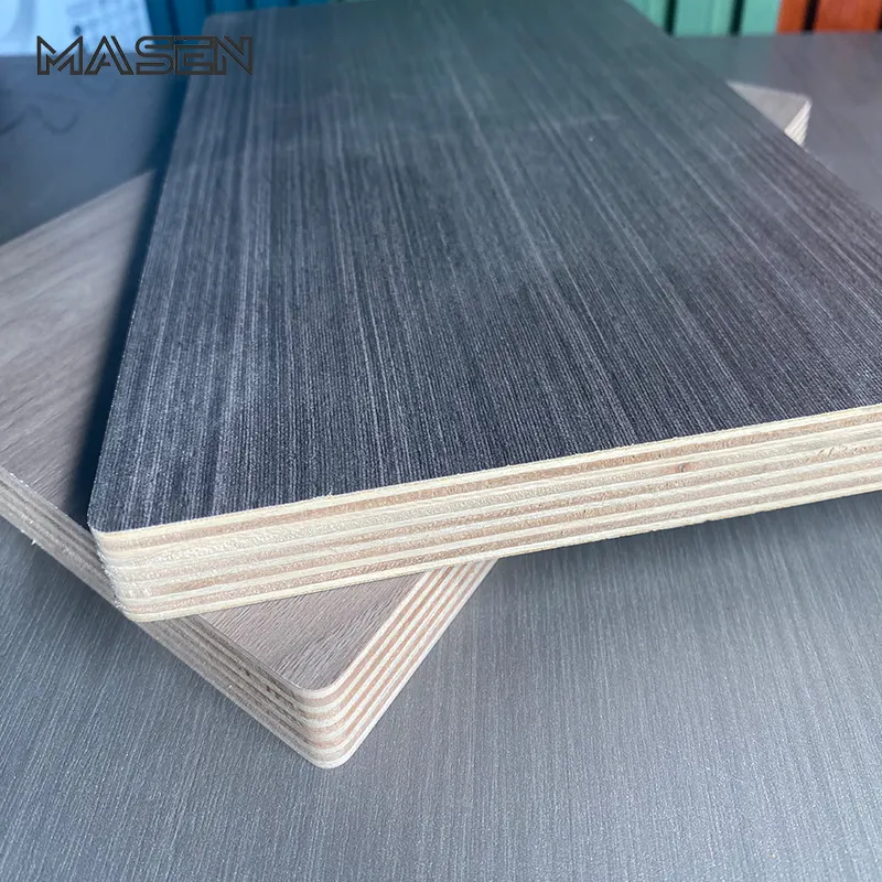 Melamine Plywood