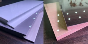 Why MDF is Becoming Popular as a Cabinet Door Material