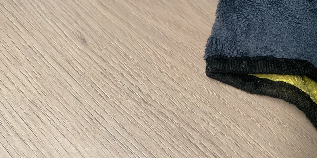 Cleaning and Maintaining Particle Board Furniture