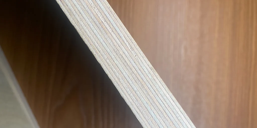 Phenolic Glue Plywood A Durable and Waterproof Solution