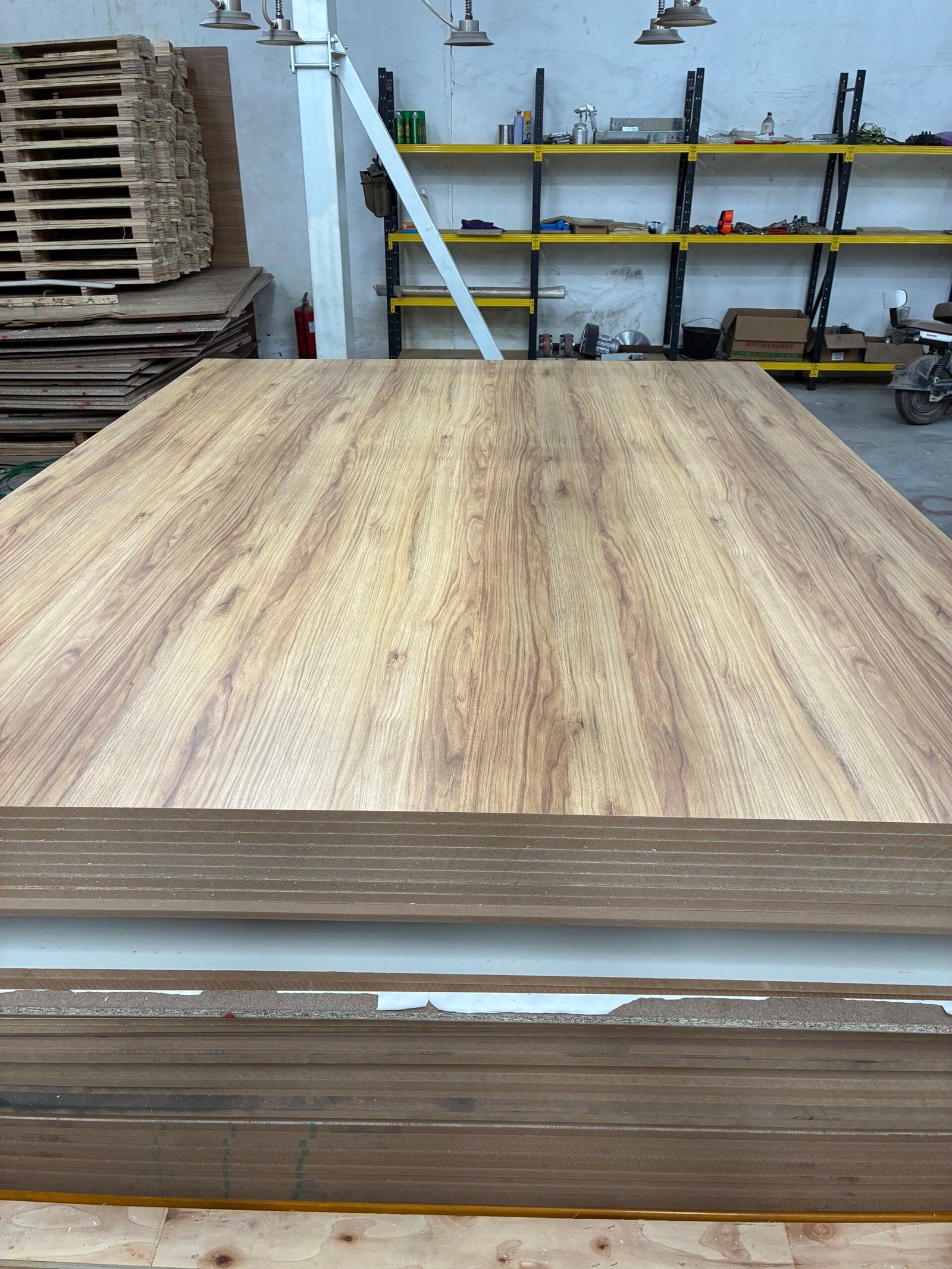 Large Size MDF Boards