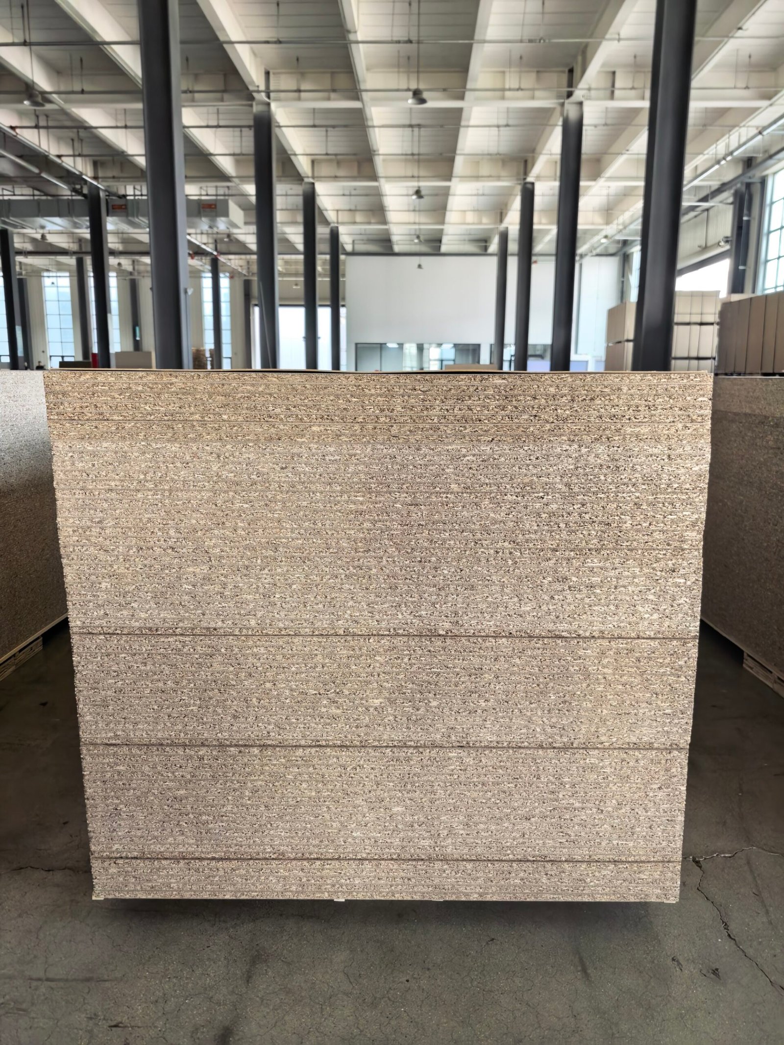 Large Size Particle Board Surface