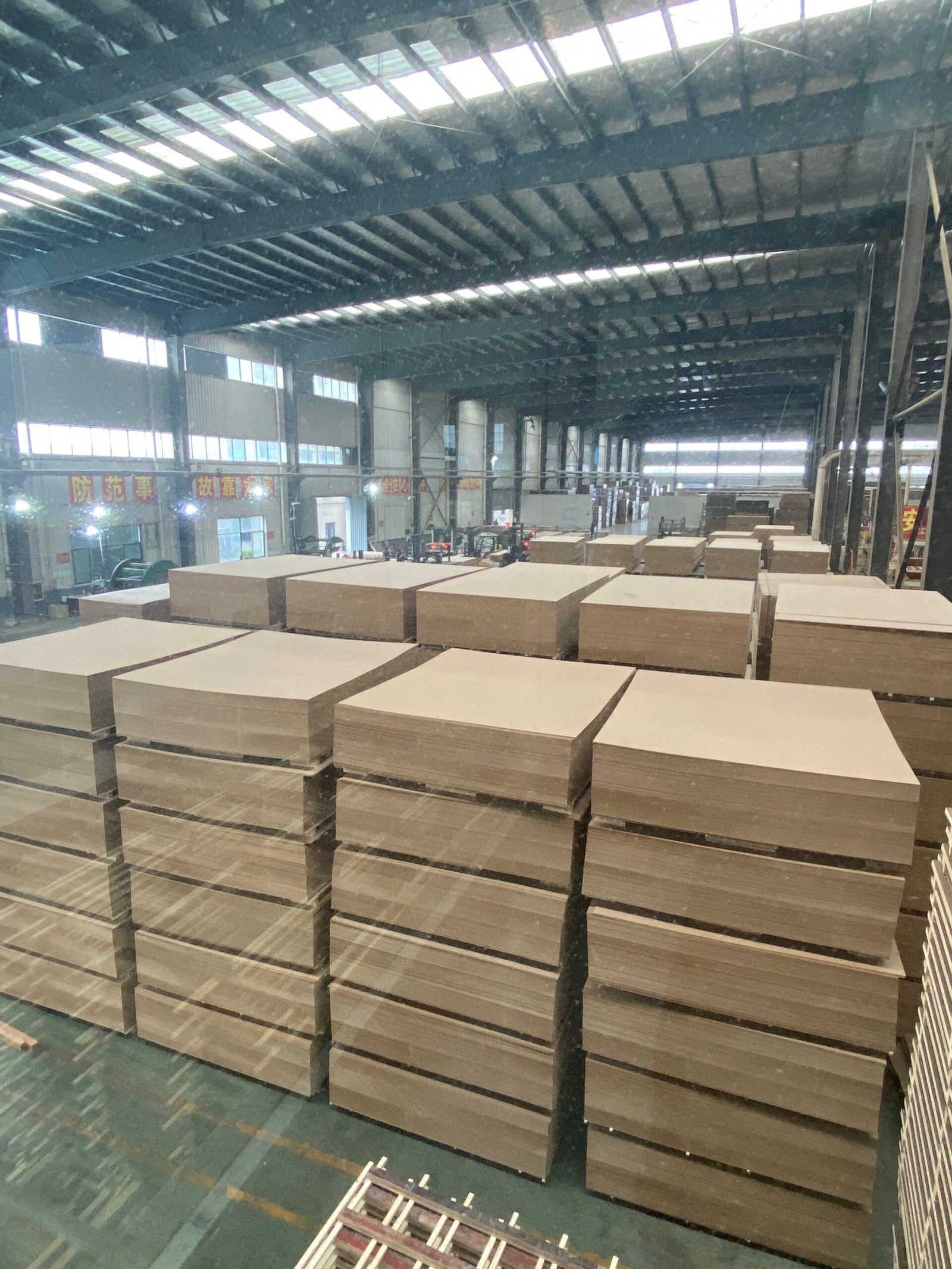 Large Size MDF Boards